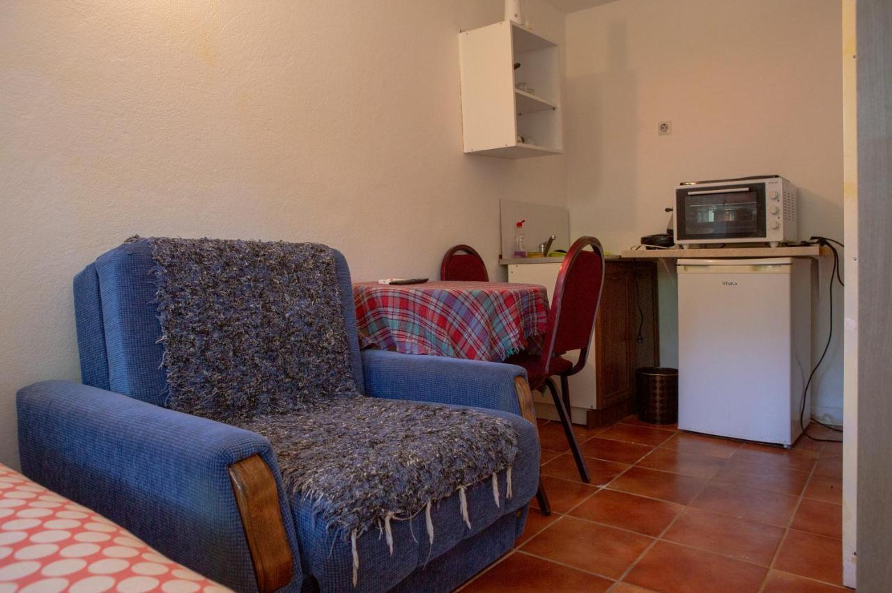 Family Apartments Vukcevic Čanj Esterno foto